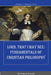 Lord, That I May See: Fundamentals of Christian Philosophy by Matthew Robinson