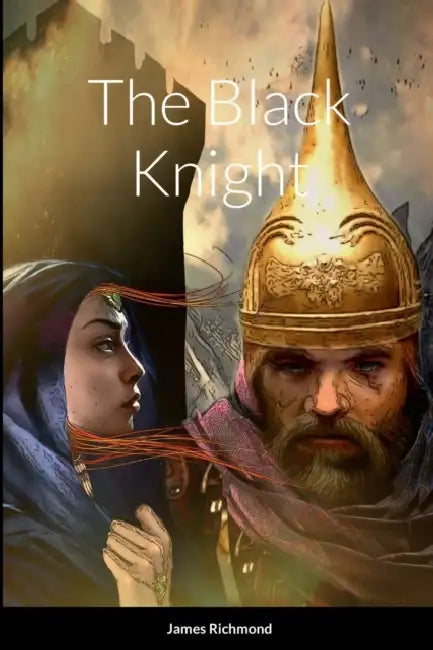 The Black Knight by James Richmond