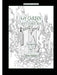 My Garden Book by Salwa Hamdan