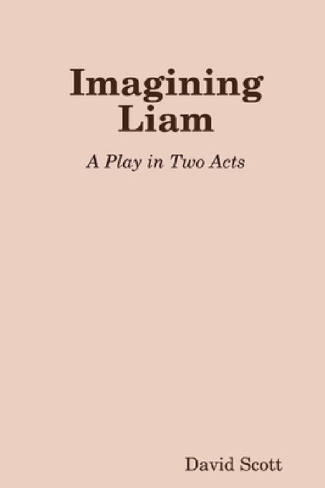 Imagining Liam by David Scott