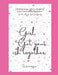 Girl, Get Your Ish Together: An Entrepreneur Mom's Guide To Practical Time Management by Aliah Wilcox