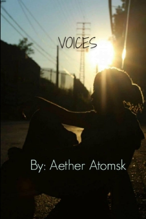 Voices by Aether Atomsk