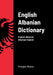 English Albanian Dictionary by Amadou Croff