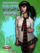 Badgirl Sketchbook Vol.7-House of Hartsoe Cover by Everette Hartsoe