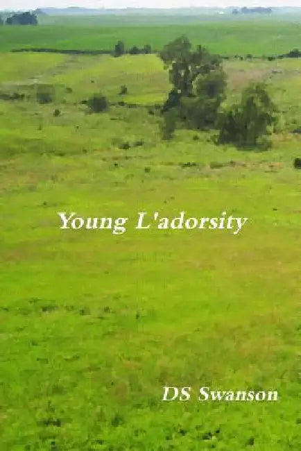 Young L'adorsity by Ds Swanson