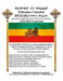 Ethiopian Calendar 2015 - Rastafari Groundation Compilation 2022-2023 by Rastafari Groundation