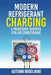Modern Refrigerant Charging & Procedure Services For Air Conditioning by Autumn Miggliano