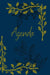 Botanical Planner: A weekly organizational agenda. by Merritt Bristol