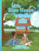 Little Blue House by Katerina Voytes
