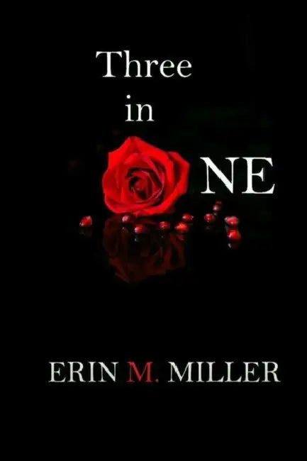 Three In One by Erin Miller
