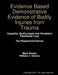 Evidence Based Demonstrative Evidence of Bodily Injuries from Trauma by Fasbe(c) Daapm Mark Studin DC
