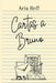 Cartas a Bruno by Victoria Reggiani