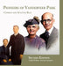 Pioneers of Vanderveer Park: Conrad and Augusta Bals by Cathy H. Paris