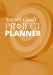 Smart Goals Project Planner by Brittney Brown