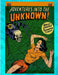 Adventures into the Unknown by Charles Nicholas
