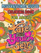 Motivational Quote Coloring Book For Adults by Kyle Blade