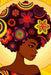 Flower Child by Nekola Permenter