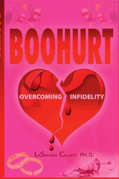 Boohurt by Lashunda Calvert