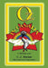 Oz in Canada (PB) by Cj Hinke