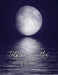 Talking to the Moon - A Shadow Work Series by Aleta Gordon