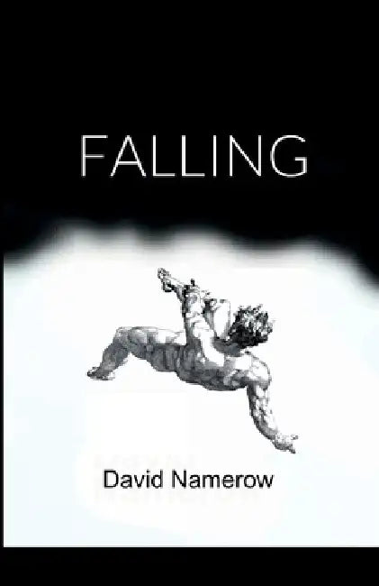 Falling by David Namerow