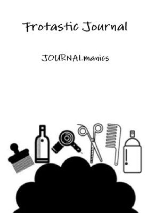 Frotastic Journal by Journalmanics