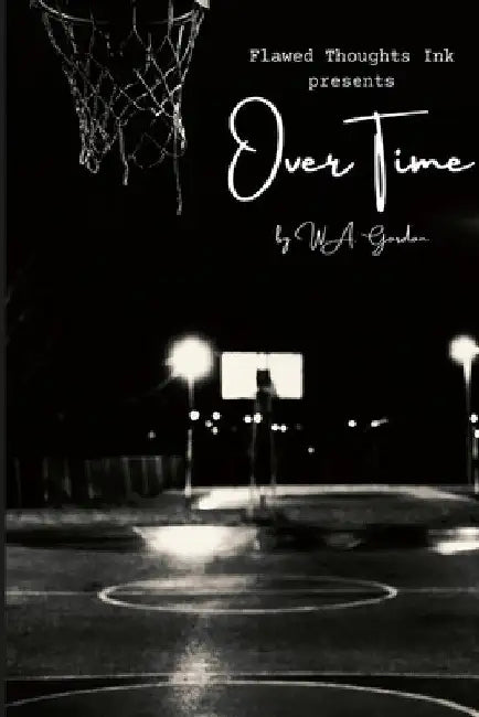 Over Time by W. a. Gordon
