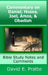 Commentary on Daniel, Hosea, Joel, Amos, & Obadiah: Bible Study Notes and Comments by David Pratte