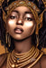 Zuri by Cherwana Harris