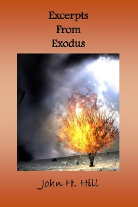 Excerpts from Exodus by John H. Hill