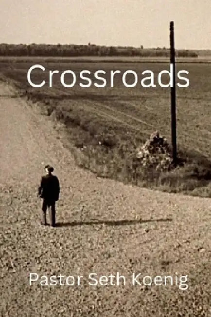 Crossroads by Seth Koenig