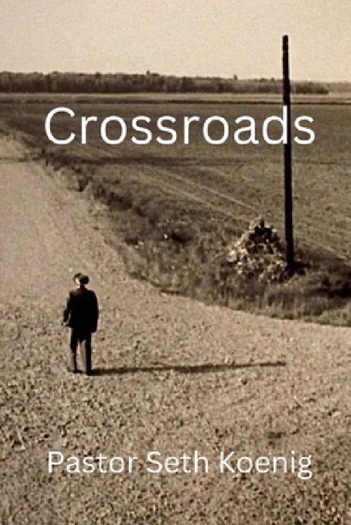 Crossroads by Seth Koenig