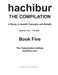 hachibur Book Five by Warren J. Cyr
