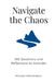 Navigate the Chaos: 365 Questions to Help You Leverage Your Mind, Body, and Spirit by Michael Edmondson