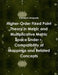Higher-Order Fixed Point Theory in Metric and Multiplicative Metric Space Under r-Compatibility of Mappings and Related Concepts by Clement Ampadu