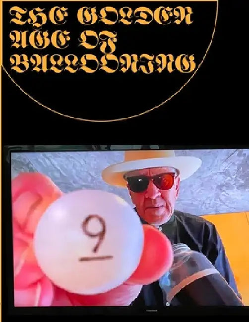 9front the Golden Age of Ballooning by Stanley Lieber