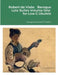 Robert de Visée: Baroque Lute Suites Volume One for Low G Ukulele by Michael Walker