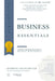 Business Essentials by J Hendrith Vanlon Smith Ceo Of Mayflow