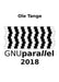GNU Parallel 2018 by Ole Tange