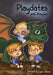 Playdates With Dragons by Cyan Jenkins
