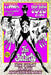 Butterfly: The First Black Superheroine by Mini Komix