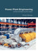 Power Plant Engineering: Technical Papers by the Author by Charles Bowman