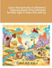 Color The Animals: A Children's Coloring Book of Fun Animals for Kids Ages 3 Years Old and up by Rodney Harrison