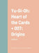 Yu-Gi-Oh and 007 by Erez Bailen