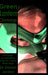 Green Lantern Chronology Volume 1 by Darran Jordan