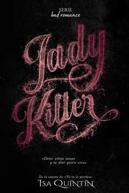 Ladykiller by Isabel Quintin