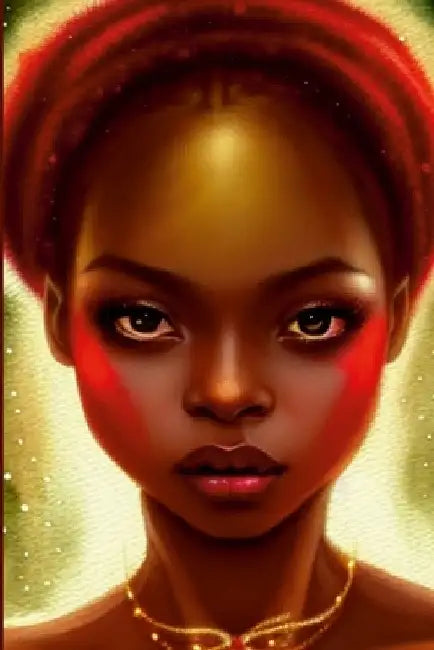 Princess Imani by Ayeshia Pompey