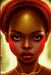 Princess Imani by Ayeshia Pompey