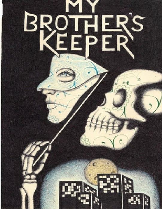 My Brother's Keeper by The Writers Of Pelican Bay