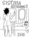 Sistina sketchbook #2 by Paul Tomas